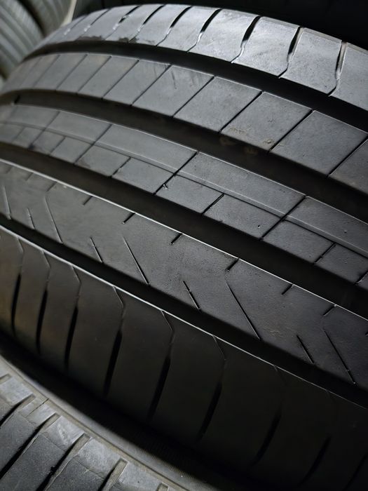 255/40R20 Pirelli Scorpions 101V