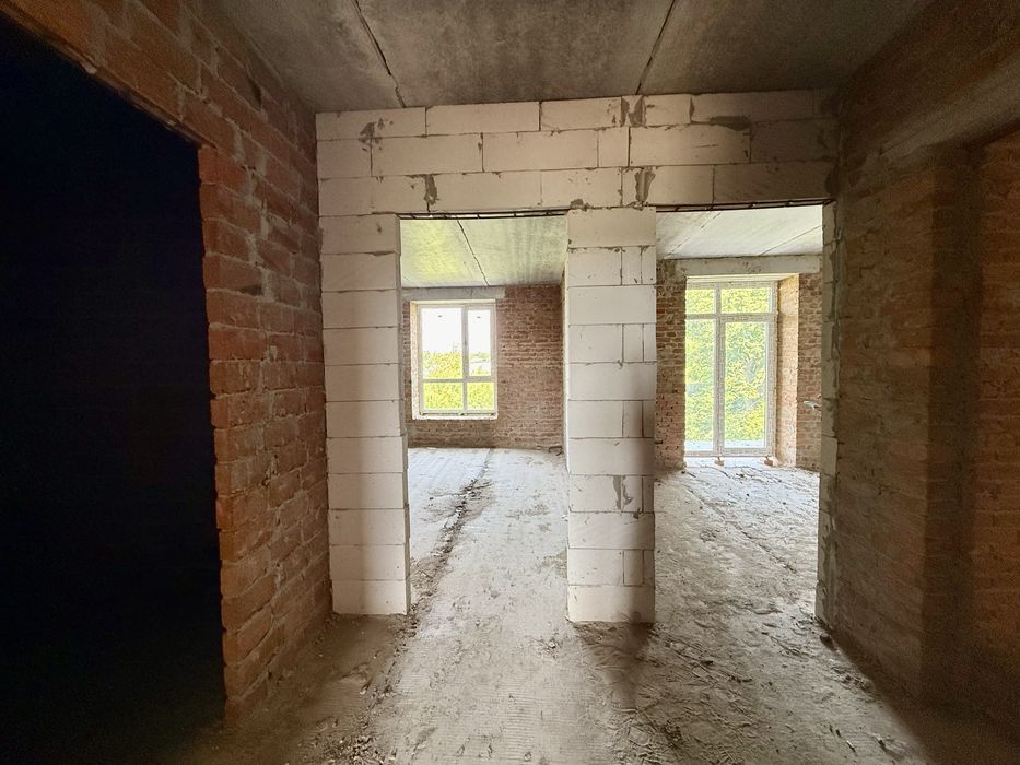 Без комісії! Новий житловий комплекс поруч з Епіцентром. Здача 2025 р