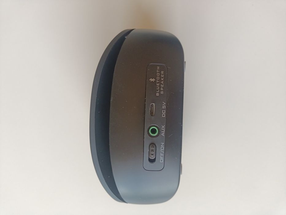 Głośnik Bluetooth