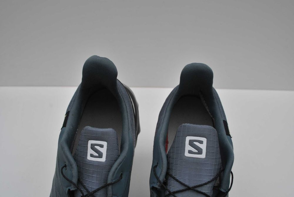 Buty do biegania Salomon Supercross Blast Gtx