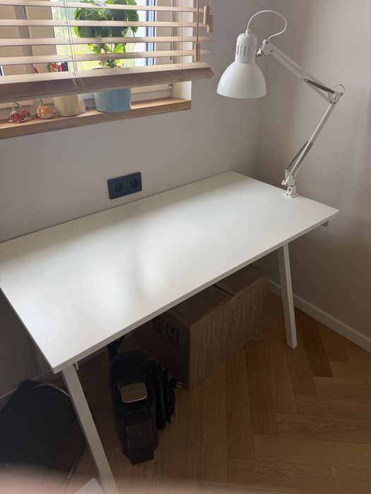 Biurko TROTTEN 160x80