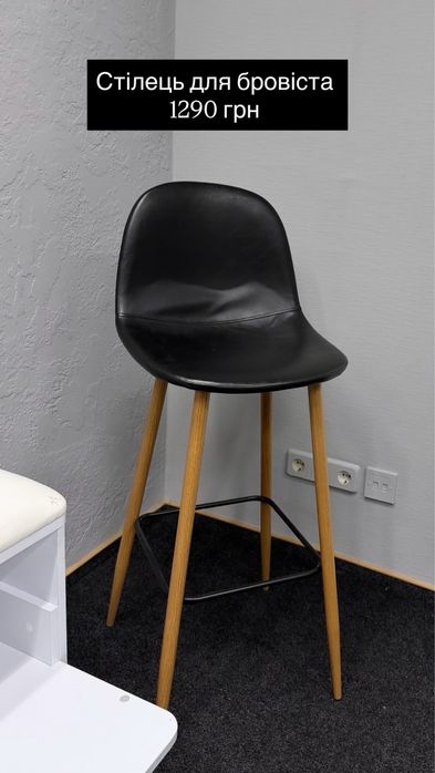 Продаж меблів для салону, манікбру, педикюру київ