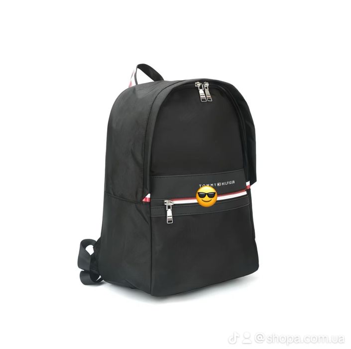 Рюкзак TH  | Мужской / Женский | В наличии