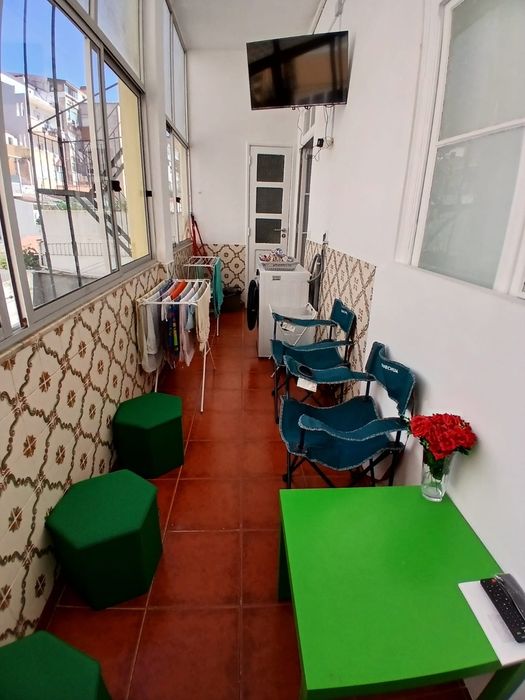 Arrenda-se Quarto para Estudante Universitário