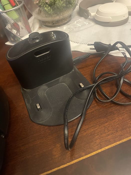 Roomba i5 preto