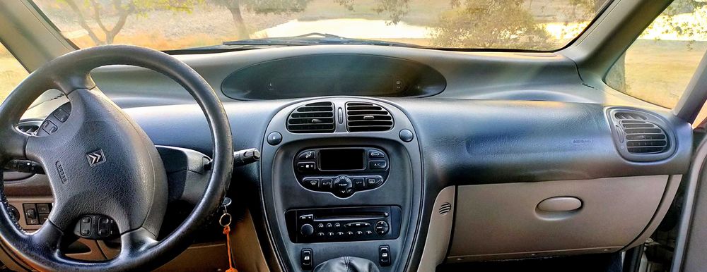 Vendo Xsara Picasso 1.6i