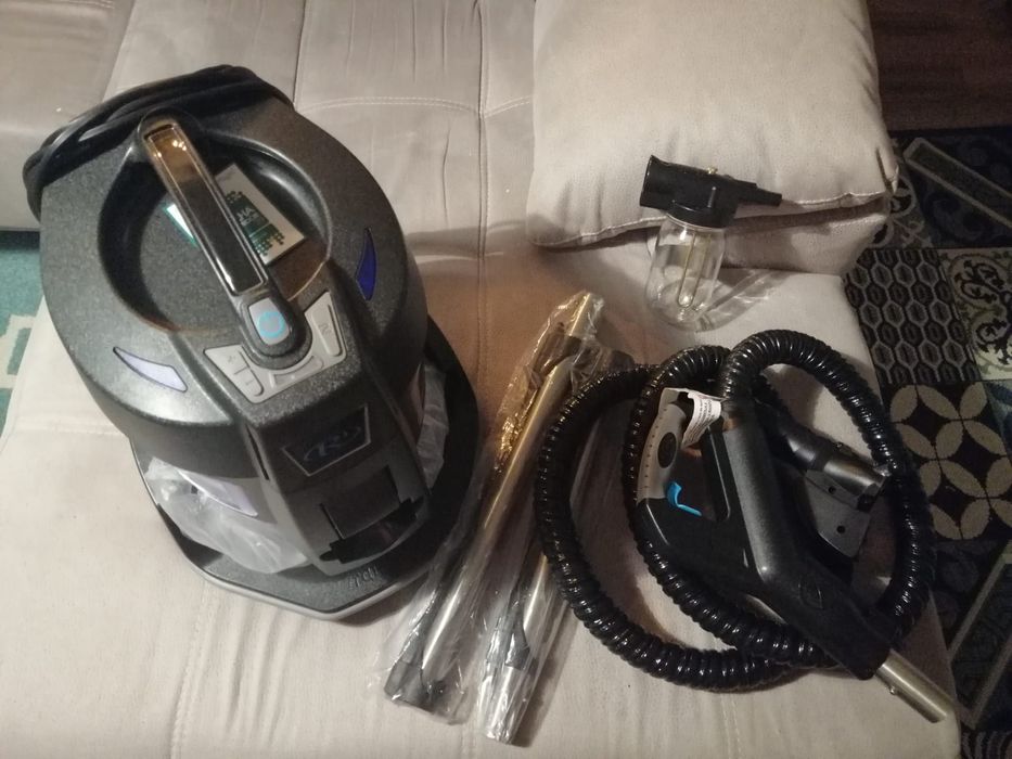 Rainbow Srx com garantia