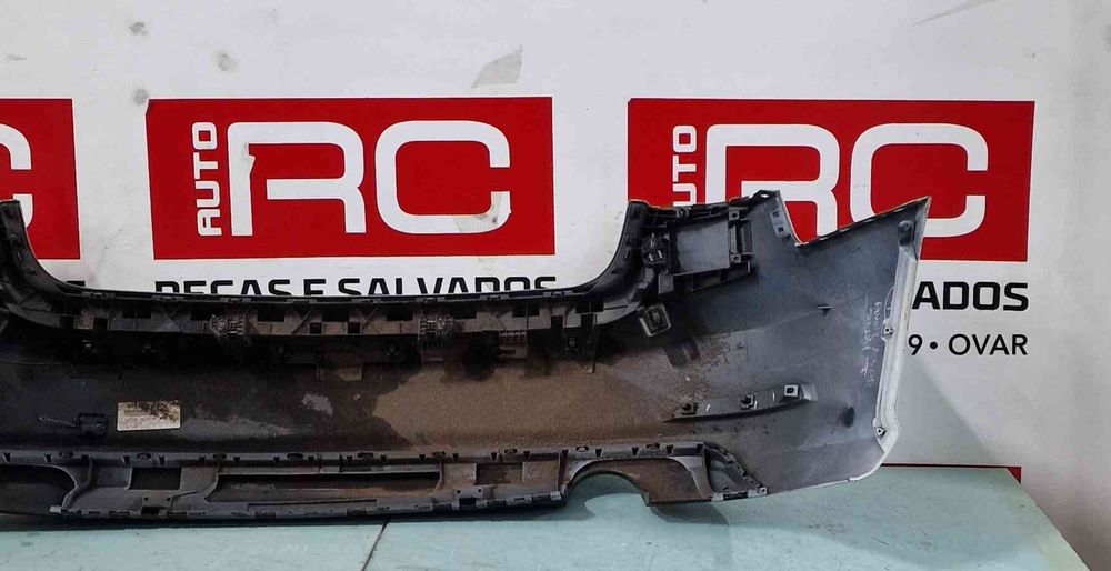Pára-choques Trás - AUDI A3