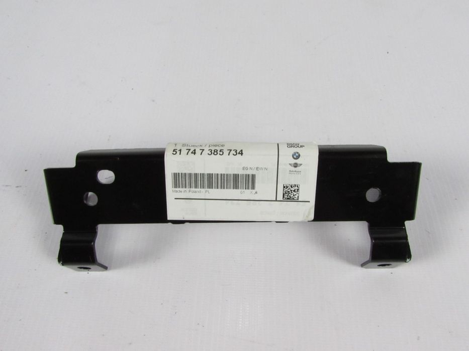 Suporte Bmw 1 Ref: 51747385734