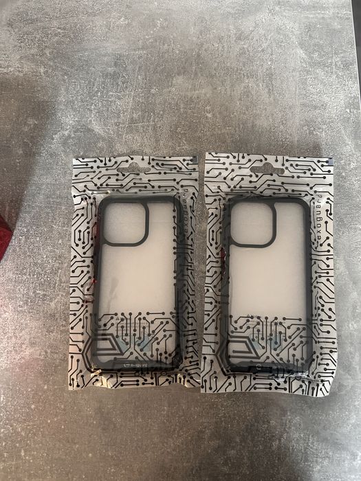 Case/ Obudowa iphone 15 PRO MAX