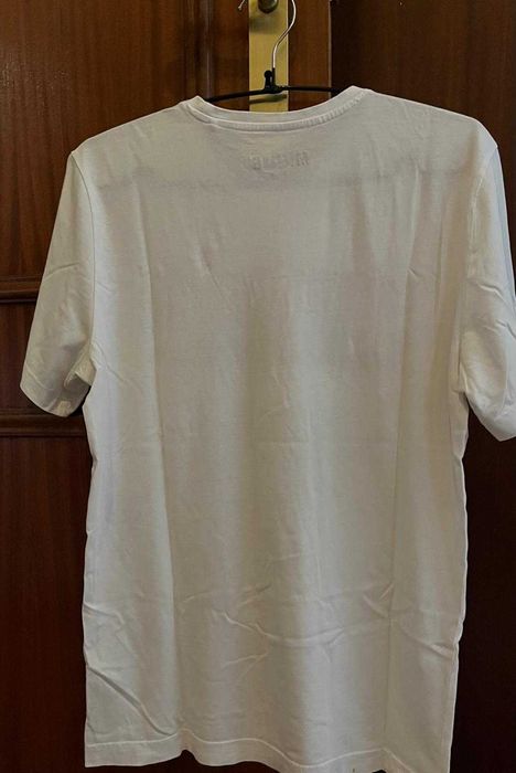 T-Shirt Mustang Homem