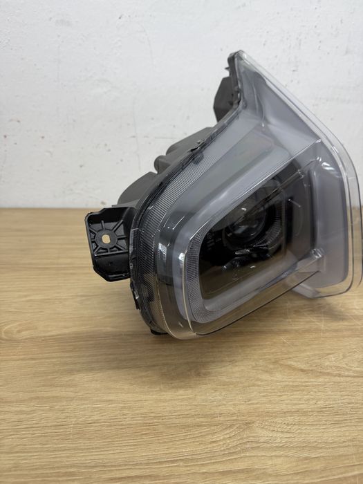 Lampa XEV YOYO lewy przod, full led, Europa