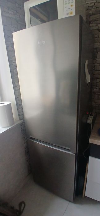 Lodówka Beko w dobrym stanie