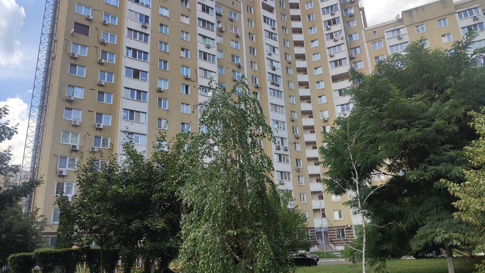 3-rooms apartment apartment by the address st. Mashinostroitelnaya (area 90 m²) - Atlanta.ua - photo 7