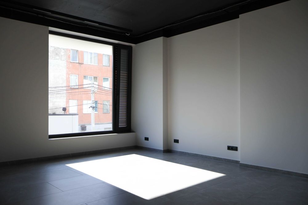 Оренда офісу 34,04 м² у бізнес-центрі UBC, Ужгород | 2 поверх – BC 212