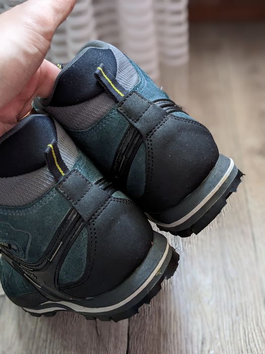 Трекінгові черевики Meindl Litepeak Gtx