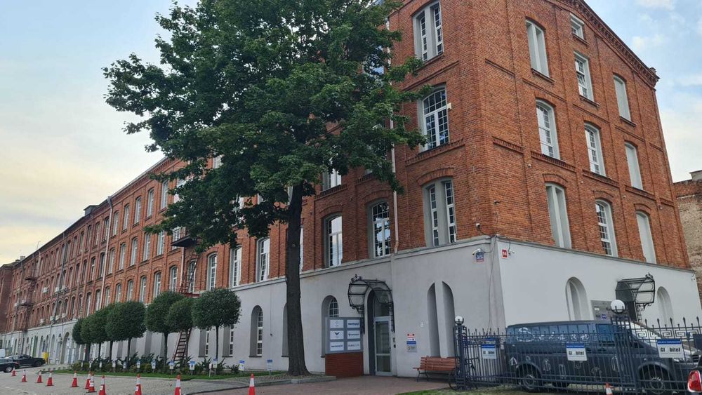 Wyjątkowy loft na parterze - 80 m2, fabryka Kohna - bezpośrednio