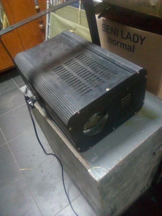 Стробоскоп 1500 вт - новый