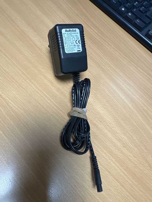 Transformador Babyliss 220v/1.2v