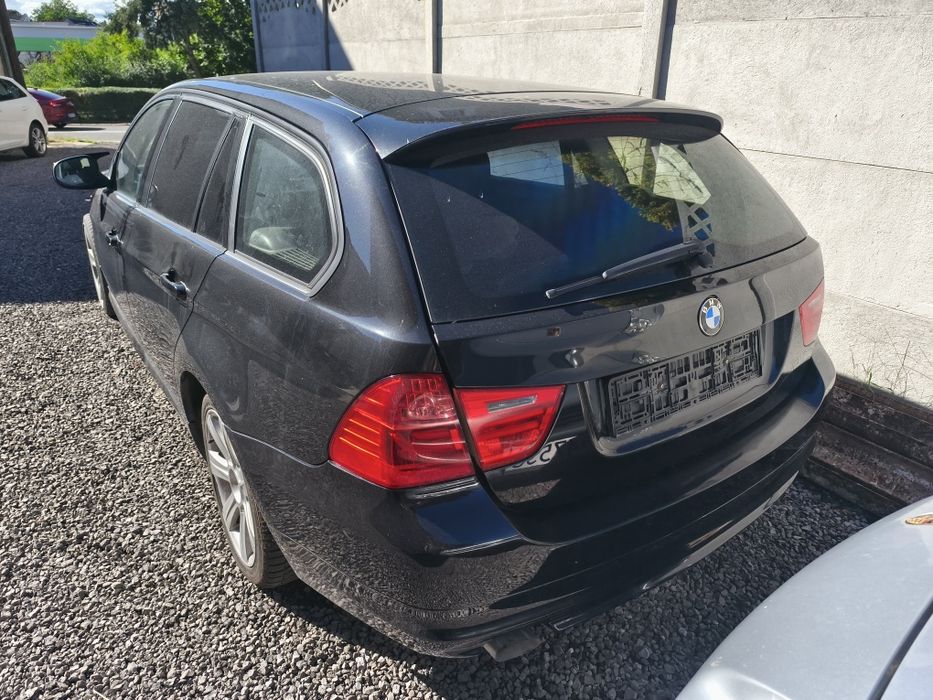BMW E90 E91 lift 2011rok n47d20c na części lub w całości