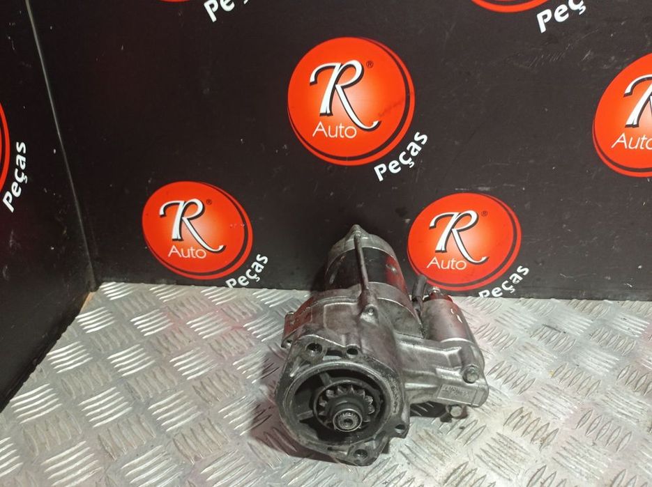 Motor De Arranque Hyundai H-1 / Starex Veículo Multiuso (A1)