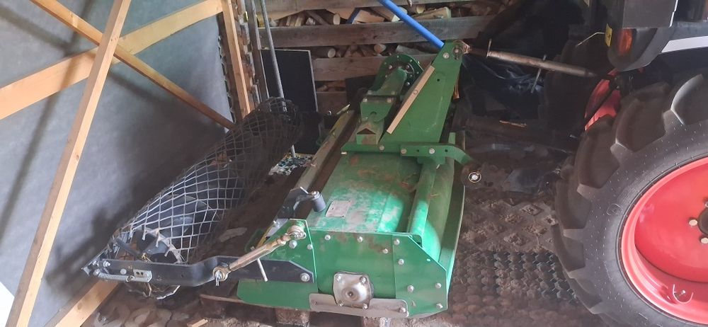 Sprzedam Glebogryzarka separacyjna o szer. 145 cm