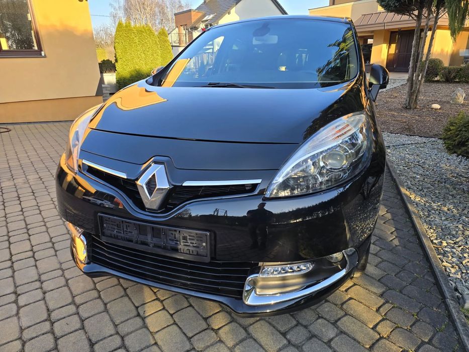 Renault Grand Scenic Grand Scenic!!!1.6 16V!!!Bose!!!