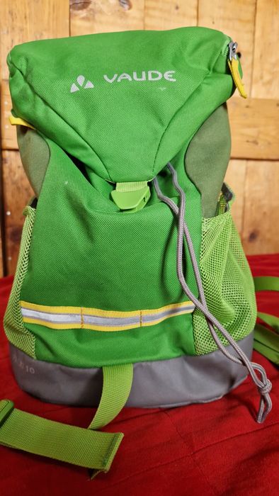 plecak vaude pecki 10