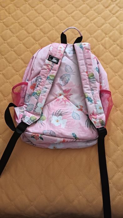 Mochila para menina