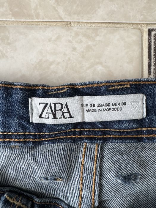 Джинси чоловічі ZARA