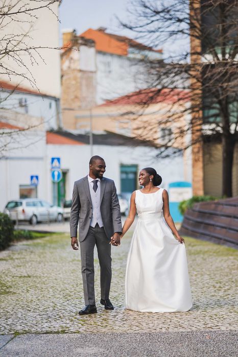 Fotógrafo de Casamento