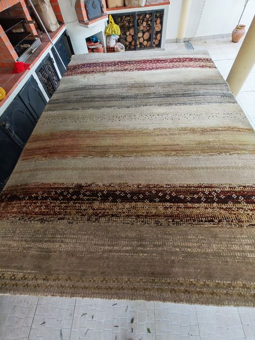 Tapete OSTA ZHEVA – 200x290 cm