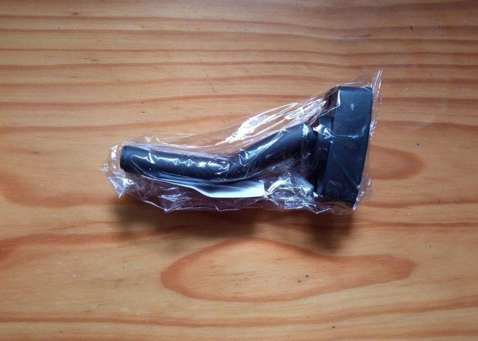 Suporte de guitarra de parede. Novo.