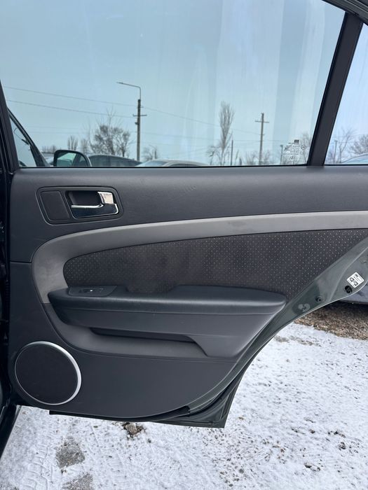 Продам Chevrolet Epica 2008 рік можлива розстрочка, кредит, обмін!