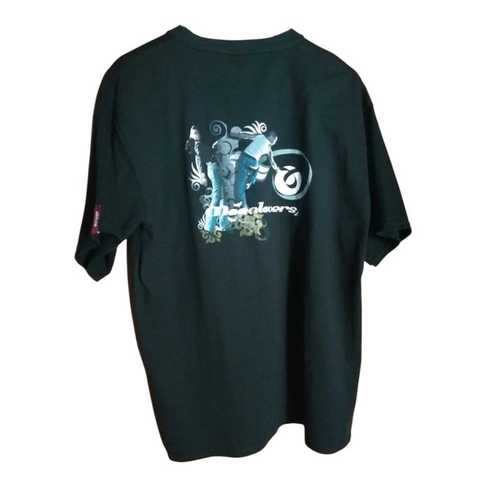 Levi's T-shirt nowy w rozm. XL