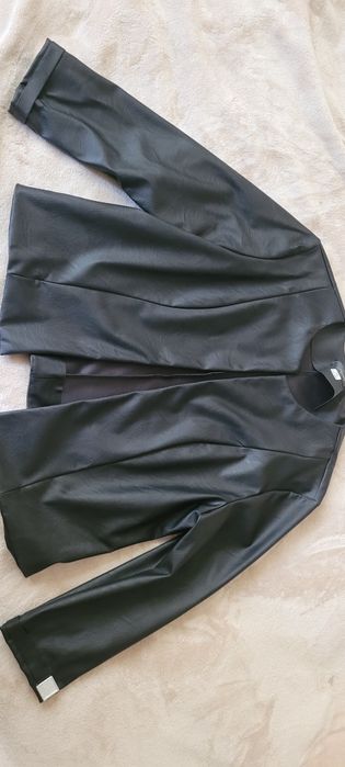 Nowa ramoneska rozm 44