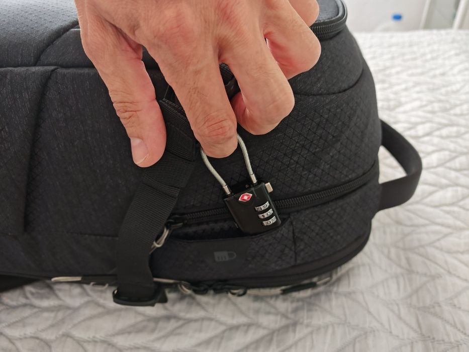 Manfrotto PRO Light Backloader Backpack M