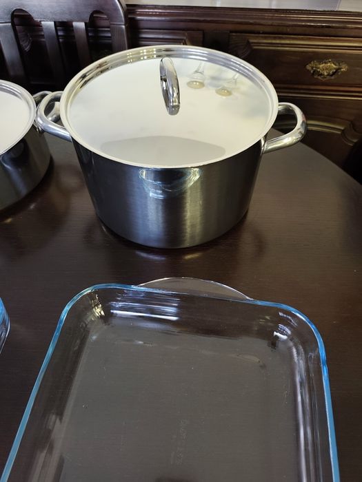 Acessórios de cozinha