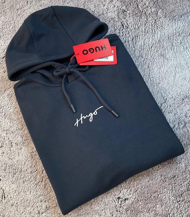 Худі від Hugo Boss