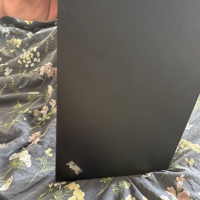 Laptop Lenovo T470 Win10Pro i5-6200U/8GB RAM/SSD 240GB