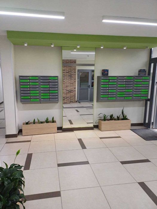 1-room apartment apartment by the address st. Berdnika Olesya (area 41,2 m²) - Atlanta.ua - photo 5