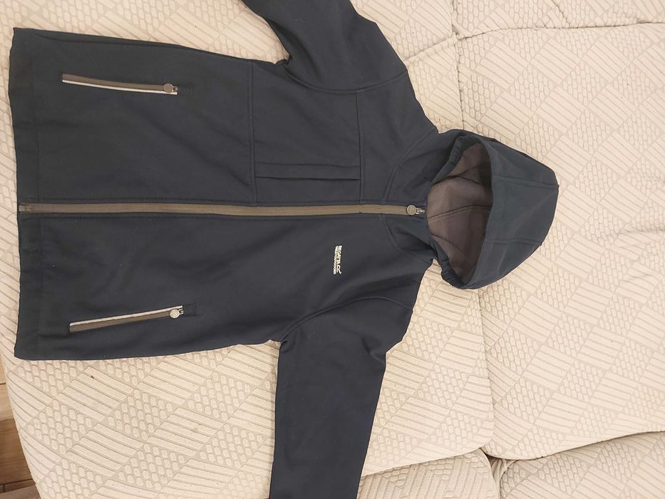 Kurtka Regatta softshell rozmiar 152