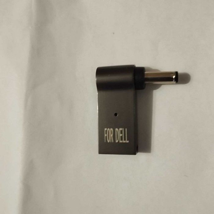 Перехідник для зарядки ноутбука від павербанка pd тригер power