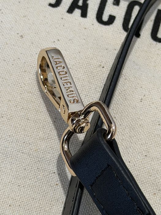 Сумка Jacquemus