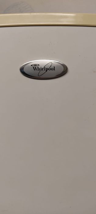 Combinado Whirlpool