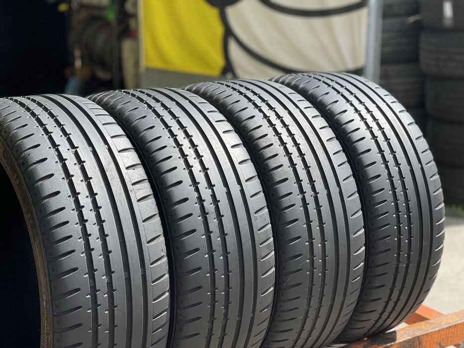 Шини літні 2шт 195/50 R16 Continental SportContact2