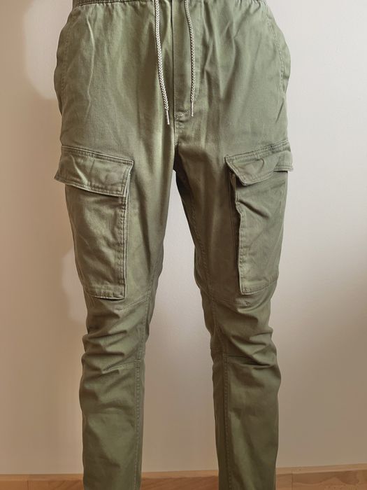 Джинси хлопчачі H&M skinny fit