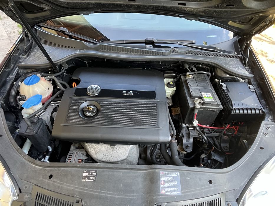 Продам Volkswagen Golf V