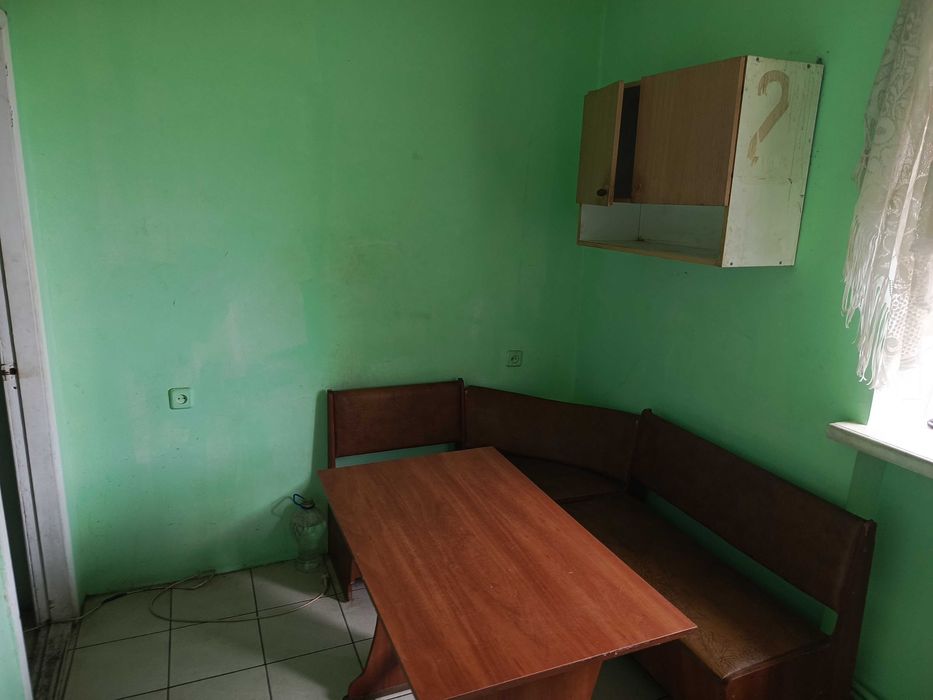 От хозяина 5 комнатная квартира в институте Таирово.