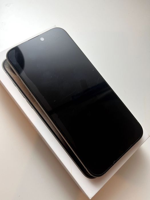 Iphone 15 Pro Max 256G